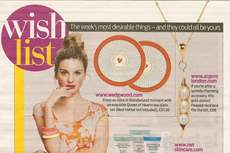 Daily Mail Weekend Magazine - February 2011