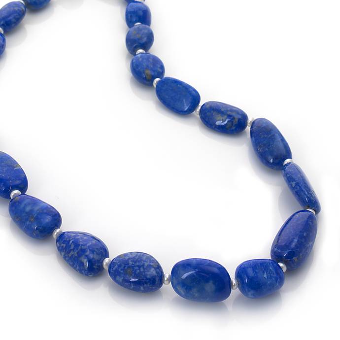 Lapis Lazuli: Starry Skies From Ancient Lands